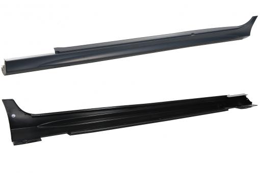 Door sill trim. LI 