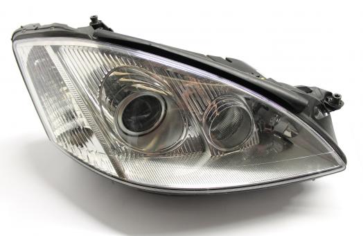 Right bi-xenon headlamp (LHD)
