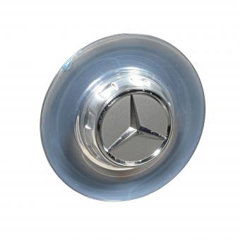 Hub cap