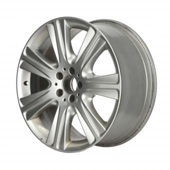 Original Mercedes-Benz 19-Inch Alloy Wheel for Mercedes-Maybach X222, S-Class 222 and other
