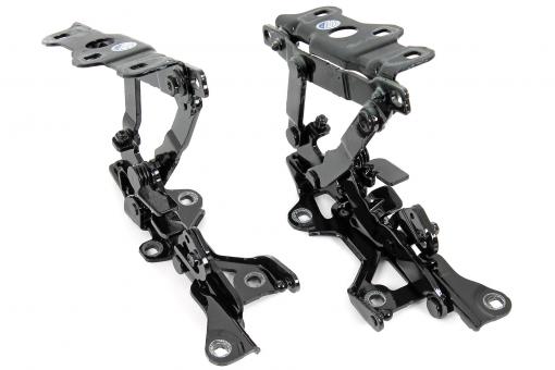 Hood hinge-SET