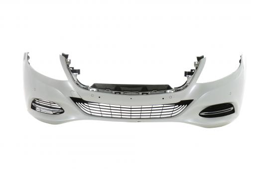 Front bumper PTS/ART