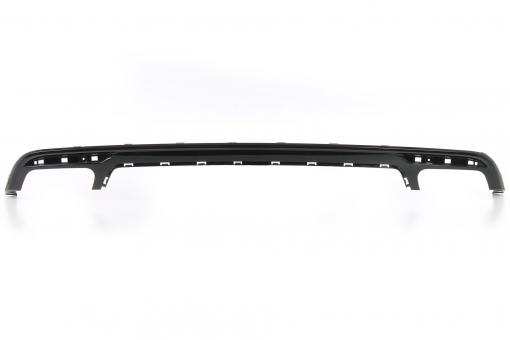 AMGS lower rear bumper black cover