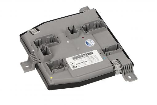 SAM electrical center basic functions control unit 