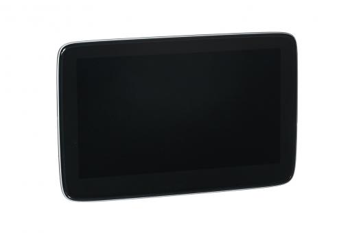 Rear entertainment monitor