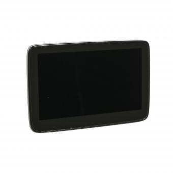 Rear entertainment monitor