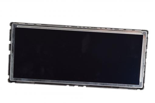 Central display monitor