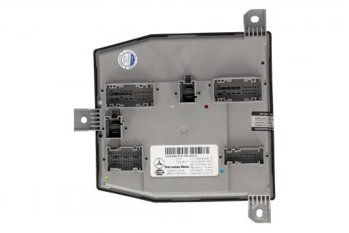 SAM electrical center basic functions control unit 