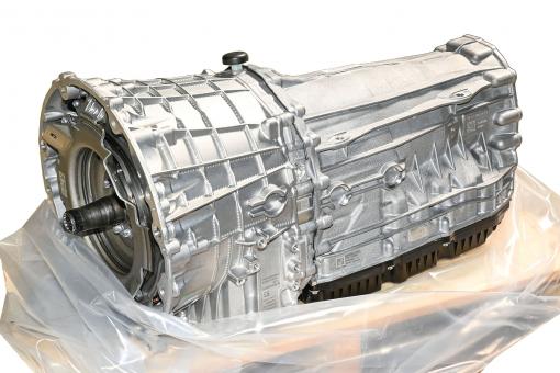 automatic transmission