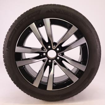 Complete wheel Alu HANKOOK/Winteri*ceptevo2 5 - Confused-Ra 
