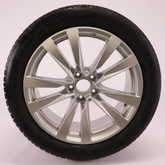 Complete wheel Alu HANKOOK/Winteri*ceptevo2 5 - Confused-Ra 