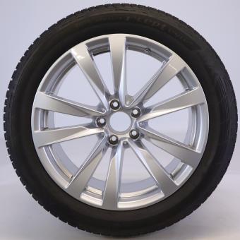 Complete wheel Alu HANKOOK/Winteri*ceptevo2 5 - Confused-Ra 