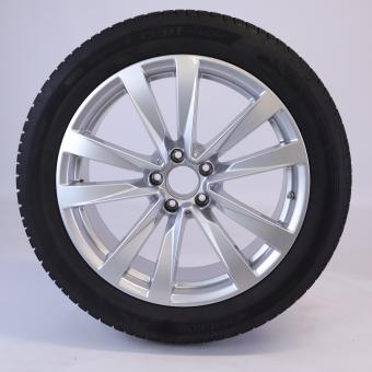 Complete wheel Alu HANKOOK/Winteri*ceptevo2 5 - Confused-Ra 