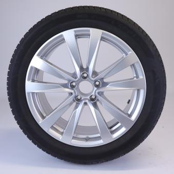 Complete wheel Alu HANKOOK/Winteri*ceptevo2 5 - Confused-Ra 