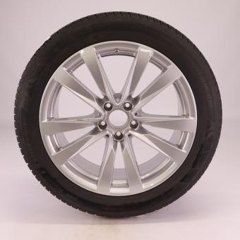 Complete wheel Alu HANKOOK/Winteri*ceptevo2 5 - Confused-Ra 
