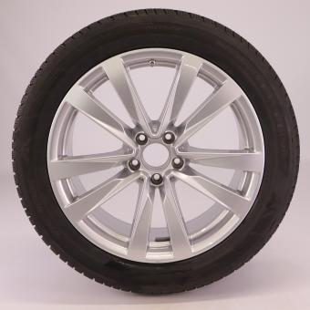 Complete wheel Alu HANKOOK/Winteri*ceptevo2 5 - Confused-Ra 
