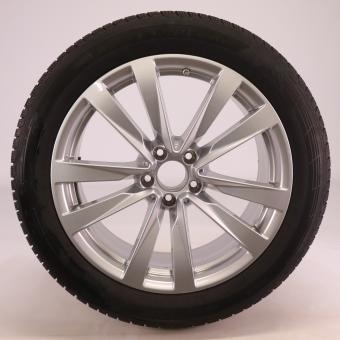 Complete wheel Alu HANKOOK/Winteri*ceptevo2 5 - Confused-Ra 