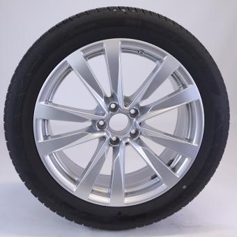 Complete wheel Alu HANKOOK/Winteri*ceptevo2 5 - Confused-Ra 