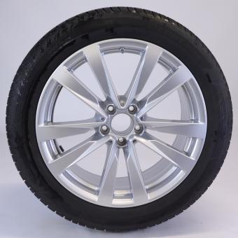Complete wheel Alu HANKOOK/Winteri*ceptevo2 5 - Confused-Ra 