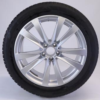 Complete wheel Alu HANKOOK/Winteri*ceptevo2 5 - Confused-Ra 