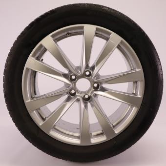 Complete wheel Alu HANKOOK/Winteri*ceptevo2 5 - Confused-Ra 