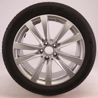 Complete wheel Alu HANKOOK/Winteri*ceptevo2 5 - Confused-Ra 