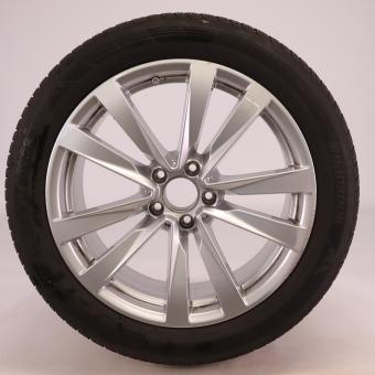 Complete wheel Alu HANKOOK/Winteri*ceptevo2 5 - Confused-Ra 