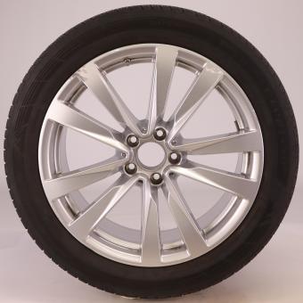 Complete wheel Alu HANKOOK/Winteri*ceptevo2 5 - Confused-Ra 