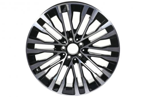 Original Mercedes-Benz 20-Inch Alloy Wheel for S-Class 223, Mercedes-Maybach Z223