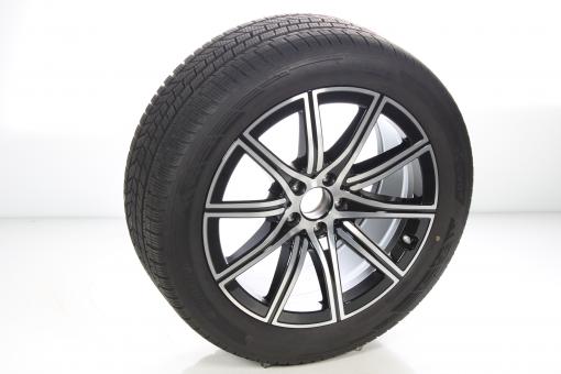 Complete wheel Alu PIR/SottozeroWinter3 10 - wheel 