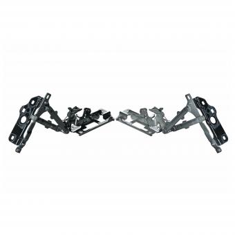 Hood hinge-SET
