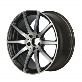 Original Mercedes-AMG 19-Inch Alloy Wheel for SL-Class 231