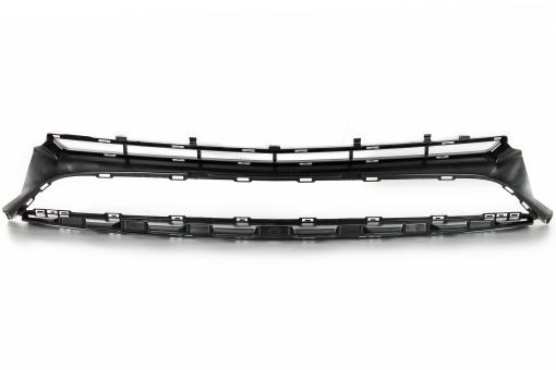 Center basic carrier bumper cover