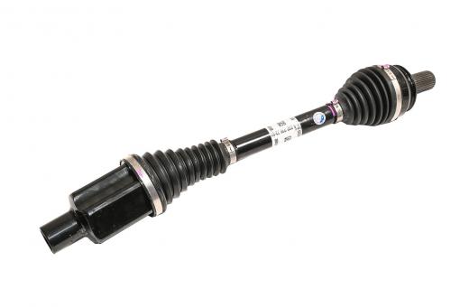 Left front drive shaft