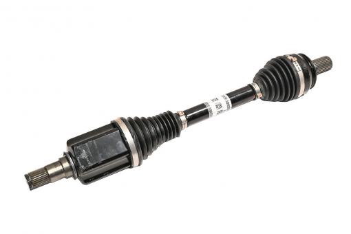 Right front drive shaft