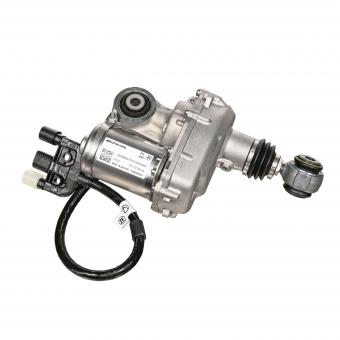 RA steering actuator