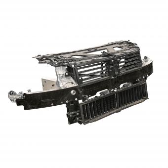 headlamp mount