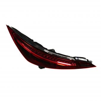 Left rear lamp LED