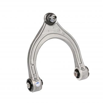 Upper left front transverse control arm