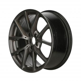 Original Mercedes-Benz 18-Inch Alloy Wheel for CLE 236