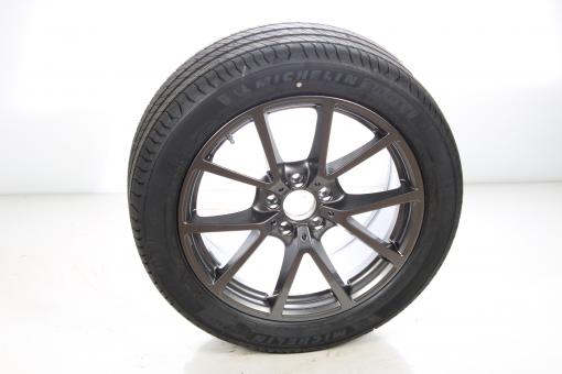 Complete wheel Alu PIR | SottoZeroWinter3 10 - spoke wheel 