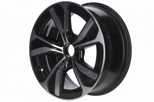 Original Mercedes-Benz 18-Inch Alloy Wheel for CLE 236