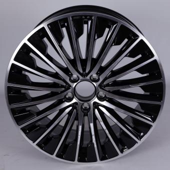 Original Mercedes-AMG 19-Inch Alloy Wheel for CLE 236