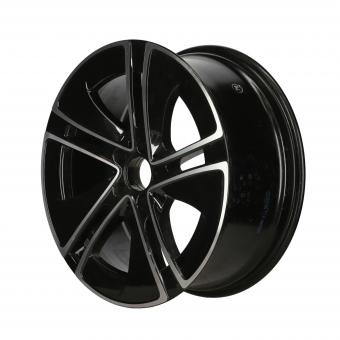 Original Mercedes-Benz 19-Inch Alloy Wheel for CLE 236