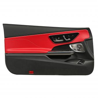 Door trim SET