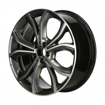 Original Mercedes-Benz 20-Inch Alloy Wheel for E-Class-Coupé 238, EE-Class213