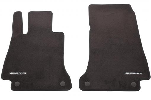 Floor mat SET