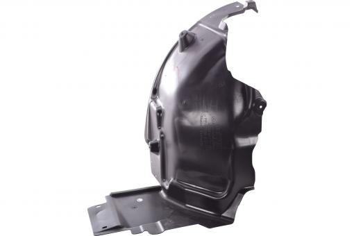 Wheel arch liner VL rear part