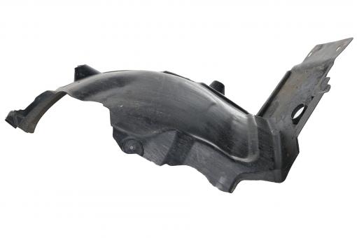 Wheel arch liner VR rear part