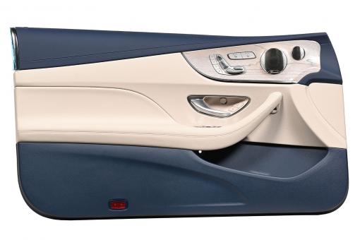 Door trim SET